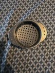 Progressive Can Colander. Fixed Price $7.99.