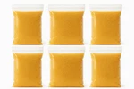 6-BAG Resin Pack For 2-STAGE 4.5X20 Spot-free Rinse Systems (3 Refills). Fixed Price $499.99.