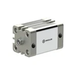 Riegler 15.DMI.50070 Comp. Cylinder, Double Acting, Piston Stroke 70, 155442. Fixed Price $56.32.