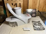 2011 Slice-o-matic Fruit & Vegetable Slicer By Telebrands Complete. Fixed Price $5.59.