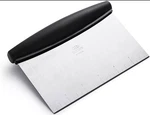 Oxo Good Grips Multi-purpose Scraper & Chopper Stainless Steel Dishwasher Safe. Fixed Price $15.49.