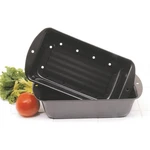 Norpro Nonstick Meat Loaf Bread Pan Set. Fixed Price $34.01.