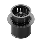 Botemy Extended Garbage Disposal Basket Strainer Stopper, Deep 304 Stainless .... Fixed Price $58.60.