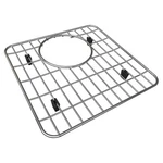 Elkay LKOBG1616SS Stainless Steel 11-1/2" X 1" Bottom Grid. Fixed Price $97.45.