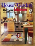 House & Garden February 2000 The New Kitchen Magazine Home Decor. Fixed Price $45.94.