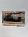 Vintage Munsey NC-69 Rocket Nut Cracker Original Box Buster Nos. Fixed Price $29.99.