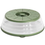 Microwave Splatter Cover Vented For Food With Hook Hole. Fixed Price $11.37.