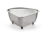 Rsvp Endurance In-sink Mesh Colander Strainer Basket, 3 Qt Dishwasher Safe. Fixed Price $27.14.