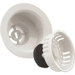 Plumb Pak Color Line Series K1442WH Bask. Fixed Price $21.00.