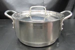 Cuisinart MCP1163 20 Veggie Steamer Strainer Insert Multiclad Pro W/lid. Fixed Price $34.84.