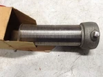 Nos Midwest Stainless Steel Suction Pipe Strainer 1002 1/4". Fixed Price $20.00.