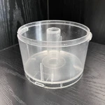 Black & Decker Handy Chopper 1.5 Cup Replacement Bowl Clear Oem. Fixed Price $5.99.