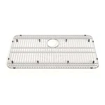 Kindred Stainless Steel Bottom Grid For Sink 15-IN X 29-IN, BGA3117S Gray. Fixed Price $182.26.