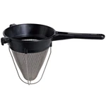 Matfer Bourgeat Professional Bouillon Strainer/chinois Exoglass Handle Fine. Fixed Price $251.03.