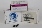 Kerr Lakeside 10F50KSC - 32 1/2 Socket Set Cup Pt Pkg 100 Black Oxide. Fixed Price $15.50.
