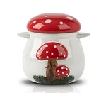 Bacon Grease Container With Strainer And Lid Ceramic Kitchen Fast Ship. Fixed Price $28.09.