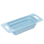 Sammart Over The Sink Rectangular Colander (sea Angel). Fixed Price $27.23.