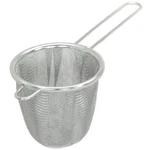 Nagao Tea Strainer Deep Double Mesh Large 18-8 Stainless Steel Made Japan. Fixed Price $31.84.