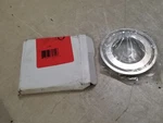 Novatto MR-001BN Solid Brass Vessel Sink Mounting Ring, Brushed Nickel Finish. Fixed Price $15.00.
