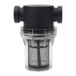 Autorocking 1/2" Female Npt In-line Strainer With 100 Mesh Stainless Steel Filte. Fixed Price $23.99.