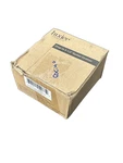 Luxier KS01 G-V2 3 Kitchen Sink Basket Strainer Brushed Stainless Open Box. Fixed Price $24.99.