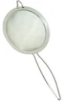 Cuisipro Standard 13-INCH Mesh Strainer Silver. Fixed Price $55.46.