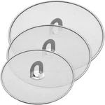 Splatter Screen For Cooking - Stainless Steel Grease Guard Fryin.... Fixed Price $20.04.
