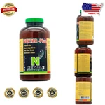 Nektar-plus Hummingbird Food: Zoo-grade, Fruit Flavor, Bee Pollen, 600GM. Fixed Price $135.89.