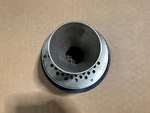 Zurn ZN400-7E Nickel Bronze Strainer Funnel. Fixed Price $189.99.
