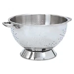 Adcraft HDC-3 9" 3-QUART Stainless Steel Deluxe Colander Strainer New!. Fixed Price $13.94.