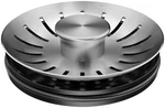 Kraus GDC-4 3-1/8" Basket Strainer Stainless Steel. Fixed Price $31.77.