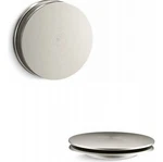 Kohler 7142-BN Clearflo Retrofit Toe Tap Conversion Kit, Vibrant Brushed Nickel. Fixed Price $89.99.