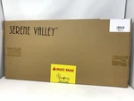 Serene Valley Sink Bottom Grid 27-1/2" X 13-1/2" NDG2713C. Fixed Price $32.18.