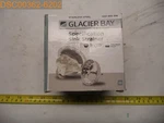 Glacier Bay 7044-104SS Stainless Steel Sink Strainer 1001 966 396, 820633953142. Fixed Price $19.98.