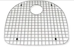Kindred BG20S Bottom Sink Grid For Kitchen Stainless Steel New Box!. Fixed Price $64.16.