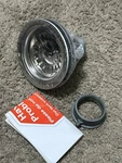 Alfi Brand ABST35 Polished Stainless Steel 1/2-INCH Basket Strainer Drain New. Fixed Price $25.38.