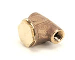 Cleveland STRAINER;1/4IN Watts #27; 40 19870 - Genuine Oem Replacement Part. Fixed Price $110.14.