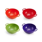 Farberware Assorted Plastic Mini Colander #5215845 New. Fixed Price $11.59.