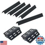 Outspark 7621 Flavorizer Bars And 7622 Heat Deflectors For Weber Genesis E310. Fixed Price $57.99.