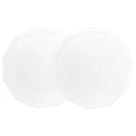 Fermentaholics 110MM Gallon Jar Lids 2-PACK Leak-proof Airtight For.... Fixed Price $6.99.