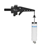 1/2" Tankbuddy Valve Pumpbuddy High Flow Large Water Discharge 15MM Float Val.... Fixed Price $65.46.