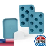 Benty Cakes Original Mini Puck Mold Set - Better Than Pops!. Fixed Price $85.20.