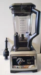 Ninja Ultima Blender With Additional Blade Model BL810 30 Complete Working 120V. Fixed Price $115.00.
