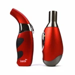 Scorch Torch Single Jet Flame Butane Lighter 2 Pcs Combo,color May Vary :). Fixed Price $35.00.