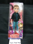 Bratz Cameron Doll 10TH Anniversary 10/10/10 New Sealed Mga Boyz. Fixed Price $89.99.