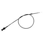 2001 Polaris Sportsman 500 Atv And Utv Motion Pro Black Vinyl Choke Cable. Fixed Price $27.53.