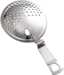 Crafthouse By Professional Metal Barware/bar Tools Charles Joly, 6" Stainles. Fixed Price $26.99.