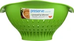 - 44111 Lar Colander Kitchenware, 3.5 Quart Acity, Green. Fixed Price $22.80.