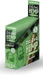 Zig-zag Natural Hemp Non Gmo Per Pack 25 (og). Fixed Price $22.29.
