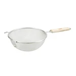 Winco MSTF-8S Mesh Strainer. Fixed Price $15.09.